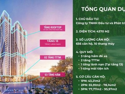 Duy nhất căn 78m2 hướng tây bắc view sông và công viên mùa xuân giá chỉ 4,5 tỷ. 4