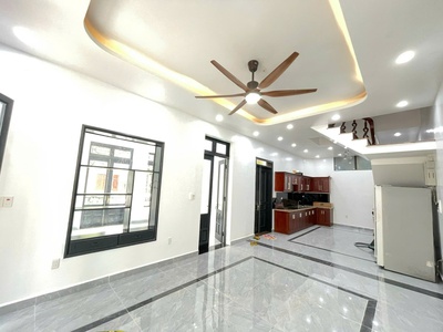 Cho thuê biệt thự Văn Cao, DT: 100m2, 6 p.ngủ khép kín. 2