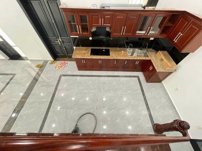 Cho thuê biệt thự Văn Cao, DT: 100m2, 6 p.ngủ khép kín. 5