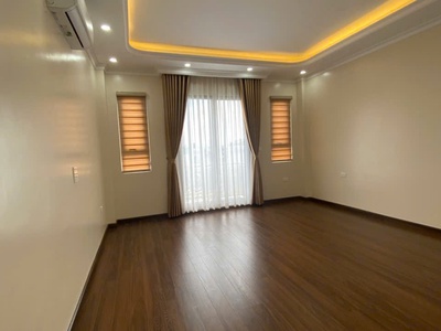 Siêu phẩm 7 tầng   2 mặt thoáng   full nội thất cao cấp 4