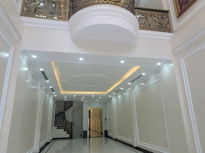 Siêu phẩm 7 tầng   2 mặt thoáng   full nội thất cao cấp 0