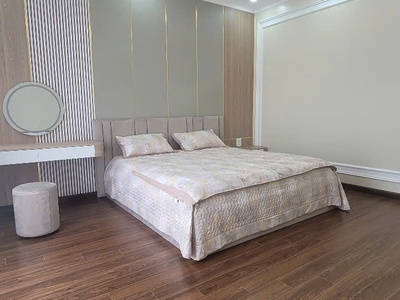 Siêu phẩm 7 tầng   2 mặt thoáng   full nội thất cao cấp 2