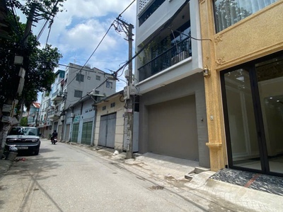 Siêu phẩm 7 tầng   2 mặt thoáng   full nội thất cao cấp 3