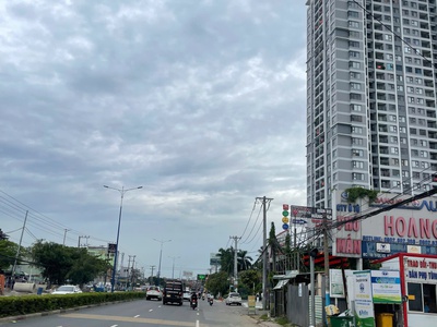 Chính chủ gửi bán nhà 343m2 chỉ 5,4 tỷ đường xe hơi 0