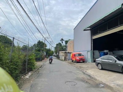 Chính chủ gửi bán nhà 343m2 chỉ 5,4 tỷ đường xe hơi 3