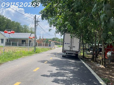 Sở hữu đất thổ cư bình dương, sau kcn, dân đông chỉ với 200tr-công chứng ngay. 1