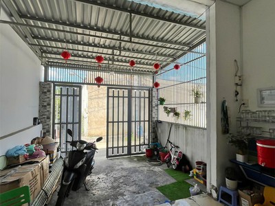 Nhà c4 mới 78m2, hẻm ô tô thông nguyễn xiển   phước thiện, giá 4 tỷ nhỉnh 0