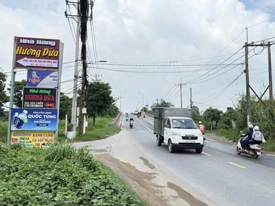 Đất phân lô 66m2 đường 23 long thạnh mỹ, đường nhựa 15m, giá 3.x tỷ 2