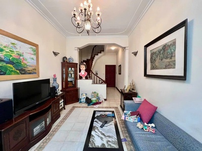 Bán nhà yên lộ -yên nghĩa- hà đông dt 38m2. nhỉnh 5 tỷ 1