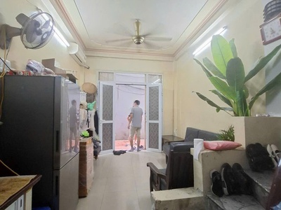 Hàng hiếm rẻ tại, tam khương đống đa 77m2, 14 tỷ, ô tô đỗ cửa. 1