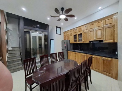 Chính chủ bán gấp 48m giá 7  tỷ tạihoàng ngân thanh xuân  ô tô đỗ cưa. 4