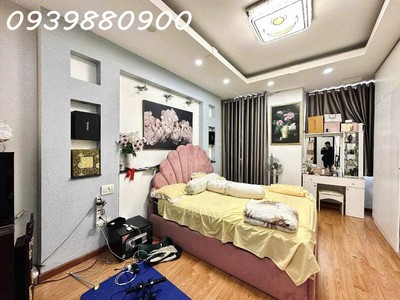 Mua đất tặng nhà 4 tầng - 6,9tỷ tl. 1