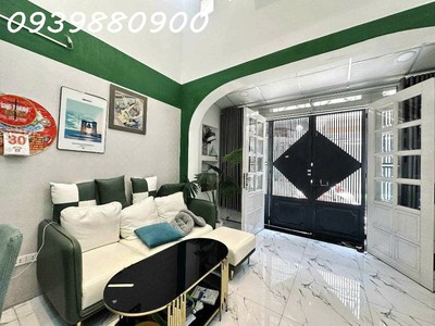 Mua đất tặng nhà 4 tầng - 6,9tỷ tl. 2