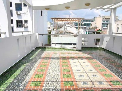 Gấp bán nhà lê văn sỹ -  5 tầng mới đẹp 5.2mx16m    giá chỉ 18 tỷ tl 4