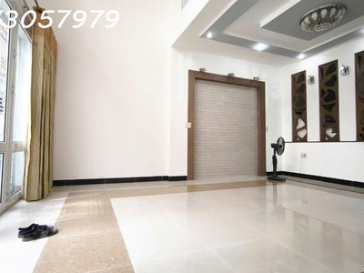 Gấp bán nhà lê văn sỹ -  5 tầng mới đẹp 5.2mx16m    giá chỉ 18 tỷ tl 1