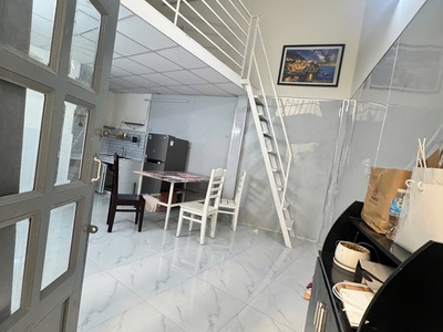 Chủ thiện chí bán chdv- ngang siêu lớn 10m- khu vực tiềm năng- hxh- đường đoàn văn bơ- thông tôn 3
