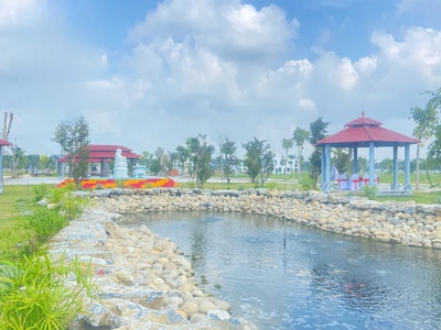 Lô góc Alana City ngay Quảng Trường, Hồ Bơi chỉ 1,2 tỷ ngân hàng hỗ trợ 70 2