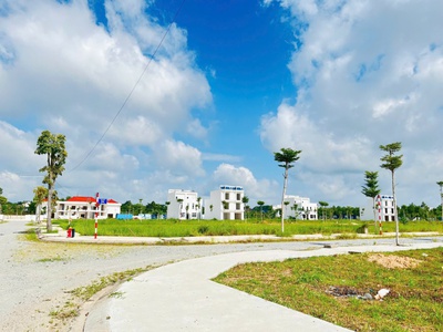 Lô góc Alana City ngay Quảng Trường, Hồ Bơi chỉ 1,2 tỷ ngân hàng hỗ trợ 70 4