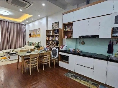 Bán nhà phân lô, vỉa hè ngô thì nhậm, hà đông. dt 48m2, 5 tầng, giá 15,2 tỷ 3