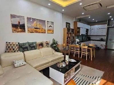 Bán nhà phân lô, vỉa hè ngô thì nhậm, hà đông. dt 48m2, 5 tầng, giá 15,2 tỷ 2