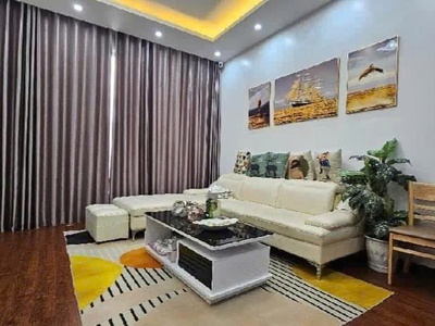Bán nhà phân lô, vỉa hè ngô thì nhậm, hà đông. dt 48m2, 5 tầng, giá 15,2 tỷ 1