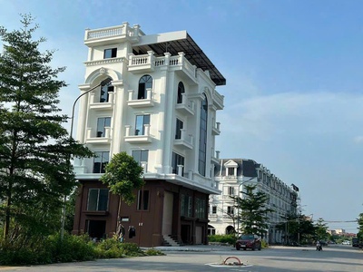 80m2 đất dv di trạch sát vành đai 3.5 ô 2 mt view hồ   công viên 0