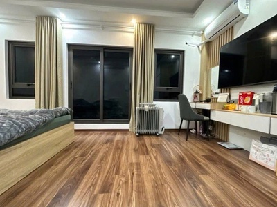 Bán nhà phố từ hoa 68m 5 tầng 2 mặt thoáng, cách hồ tây 100m thiết kế sang   giá 26.8 tỷ 1