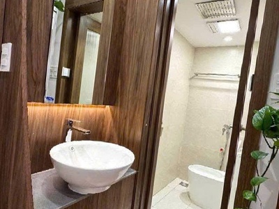 Bán nhà phố từ hoa 68m 5 tầng 2 mặt thoáng, cách hồ tây 100m thiết kế sang   giá 26.8 tỷ 3