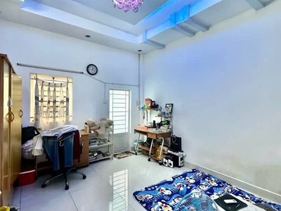 Bán nhà 2 tầng ở ngay, 70m2 chỉ nhỉnh 8 tỷ, hxh quay đầu - ở / kd tốt 3