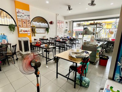 Cần sang nhượng mặt bằng tại bình thạnh, tp. hồ chí minh 3