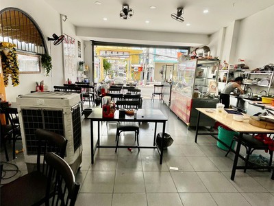 Cần sang nhượng mặt bằng tại bình thạnh, tp. hồ chí minh 2