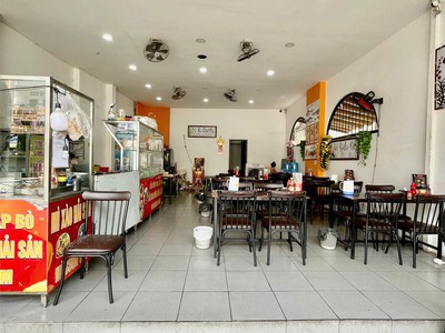 Cần sang nhượng mặt bằng tại bình thạnh, tp. hồ chí minh 1