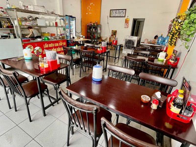 Cần sang nhượng mặt bằng tại bình thạnh, tp. hồ chí minh 4