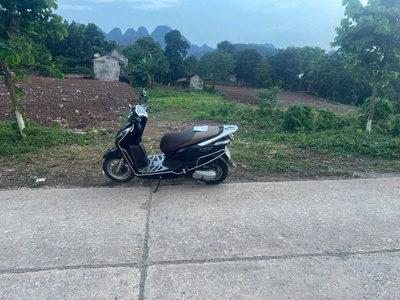  Vị trí đắc địa: Ba Hàng Đồi   Lạc Thủy   Hòa Bình  Giá F0 chỉ từ 4,5 triệu/m    Chỉ từ 4xx triệ 5
