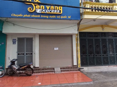 Chính chủ cần cho thuê nhà số 16, ngõ 32 mạc thái tổ, cầu giấy 1