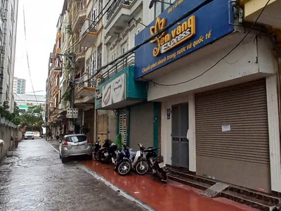 Chính chủ cần cho thuê nhà số 16, ngõ 32 mạc thái tổ, cầu giấy 0