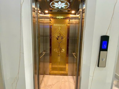 Chủ gửi gấp nhà mặt tiền nguyễn thái sơn p.4, q.gò vấp giá chỉ 17 tỷ 0