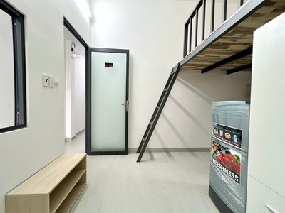 Cho thuê khoán tòa nhà chdv  đường số 28 phường 6, quận gò vấp 45 phòng 180tr 2