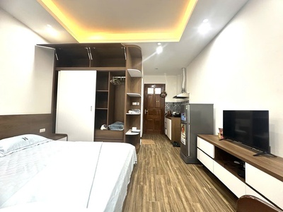 Bán nhà giáp bát, hoàng mai, 78 m2 , 6 tầng thang máy, mặt tiền 4 m, giá 19,6 tỷ, 4