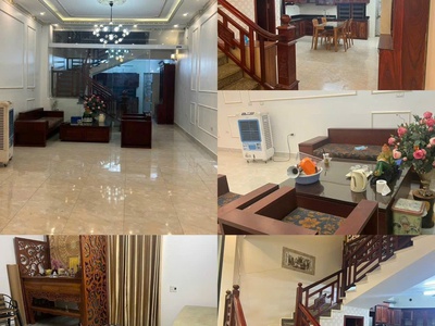Chính chủ cho thuê nhà nguyên căn  sát kcn quế võ 1, bắc ninh 1