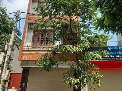 Chính chủ cho thuê nhà nguyên căn  sát kcn quế võ 1, bắc ninh 0