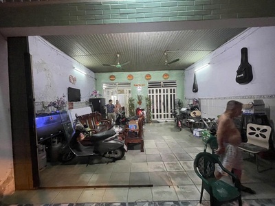 Bán gấp nhà 2 mặt tiền tân thới nhất 13 - 211m2, giá nhỉnh 14 tỷ, sổ vuông 0