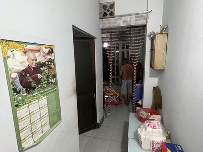 Bán gấp nhà 2 mặt tiền tân thới nhất 13 - 211m2, giá nhỉnh 14 tỷ, sổ vuông 2