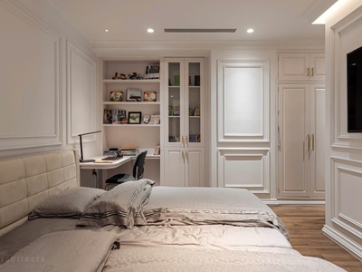 Bán nhà phố trạm 56m mt4m 7 tầng thang máy ô tô tránh hơn 18 tỷ 2