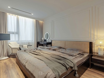 Bán nhà phố trạm 56m mt4m 7 tầng thang máy ô tô tránh hơn 18 tỷ 3