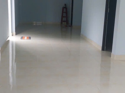 Cho thuê nhà mới xây, 150m2, hẻm 8m giá tốt-đ.xuân thới sơn 36, xã xuân thới sơn, h.hóc môn 4