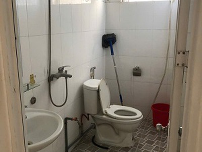 Chính chủ cần cho thuê căn 508b chung cư riverside tower 79 thanh đàm, hoàng mai, hà nội 2