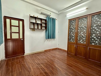 Cho thuê nhà 1 trệt 2 lầu, 48m2 hẻm xe hơi 217/35 bùi đình túy, p.14, q.bình thạnh, hcm 3