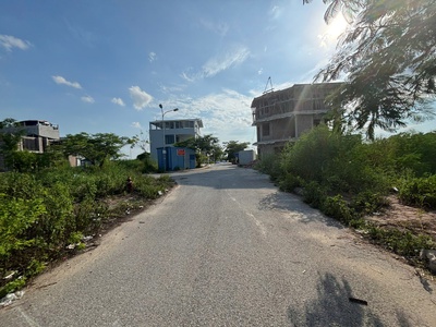 Bán siêu phẩm 40m2 TĐC Giao Thông   Tràng Cát hướng Đông Nam sát dự án Ecopark tiềm năng phát triển. 2