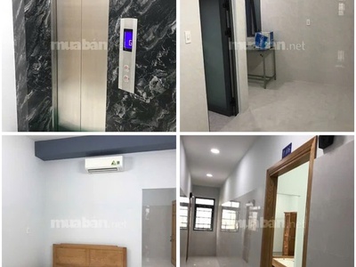 Chính chủ cho thuê phòng đầy đủ tiện nghi tại đường liên khu 45 phường bình hưng hòa b 1